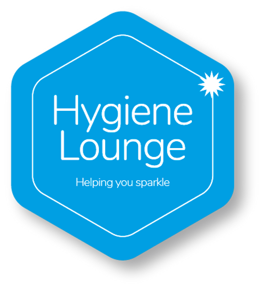 The Hygiene Lounge, helping you sparkle